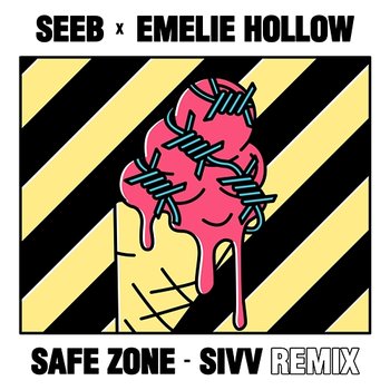 Safe Zone - Seeb, Emelie Hollow