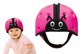 Safehead, Kask ochronny do nauki chodzenia, 7-24 m - Safehead