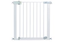Safety 1st , Bramka Auto Close, White Wood
