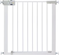 Safety 1st Extendable Safety Gate  Bramka Zabezpieczająca 73-80 cm, Biała