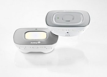 Safety 1st, Safe Contact Plus, Niania - Safety 1st
