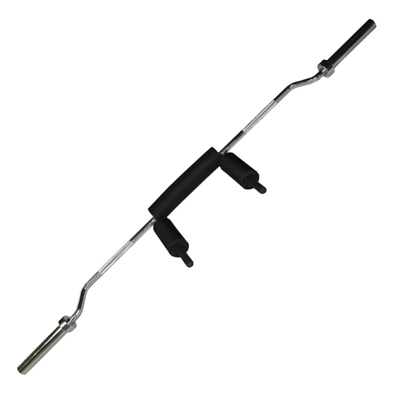 Safety SQUAT BAR Just7Gym Just7Gym Sport Sklep