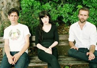 Sian Alice Group jako support Florence & The Machine