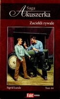 Saga Akuszerka Tom 44 Zaciekli Rywale W Opisie Ksi ka W Empik