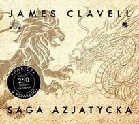 Saga azjatycka Clavell James