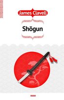 Saga Azjatycka. Tom 1. Shogun Clavell James