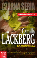 Saga o Fjallbace. Tom 2. Kaznodzieja - Lackberg Camilla