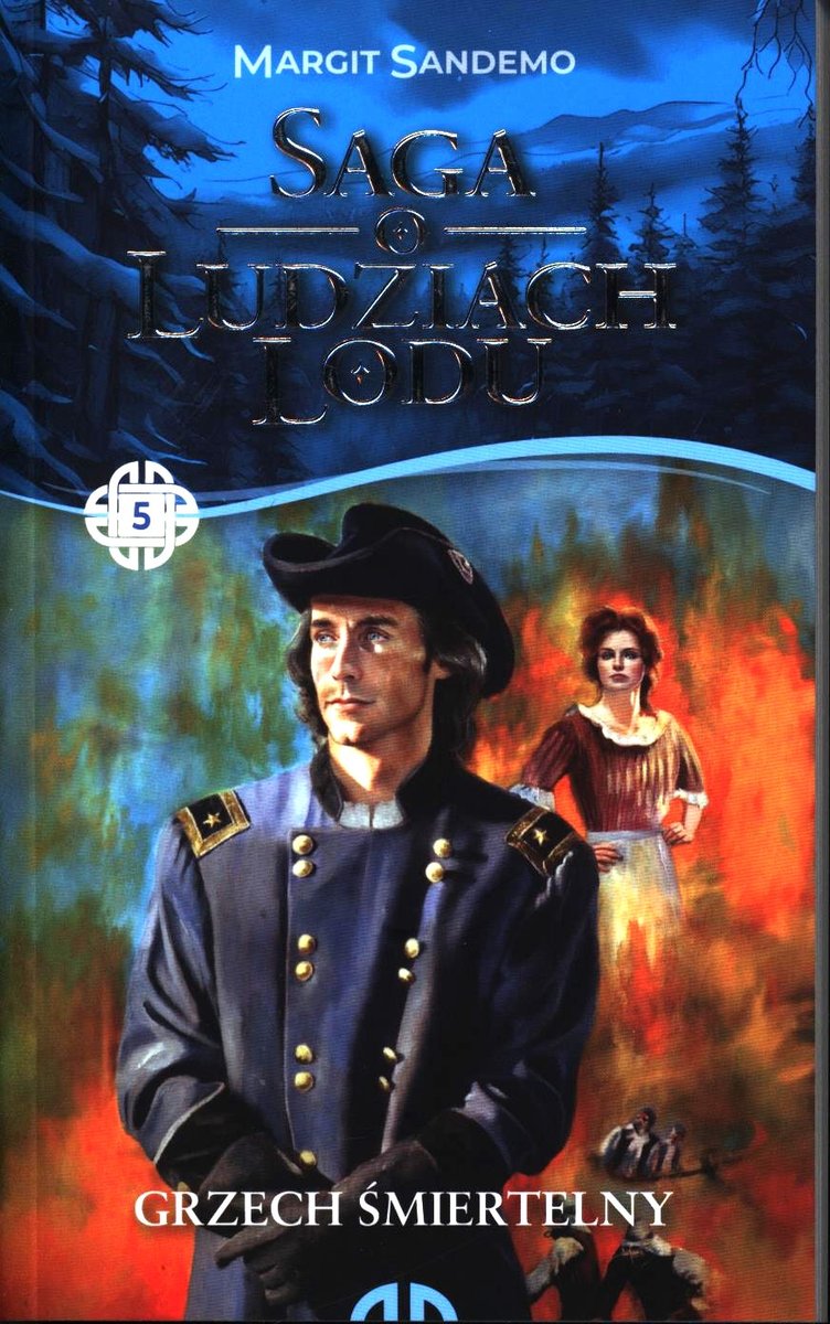 Saga o Ludziach Lodu - Ringier Axel Springer Polska Sp. z o.o. | Prasa