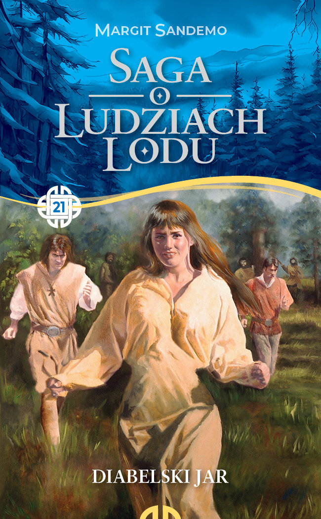 Saga o Ludziach Lodu - Ringier Axel Springer Polska Sp. z o.o. | Prasa