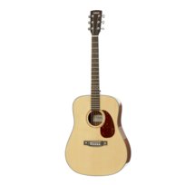 Saga Sf830 Na Gitara Akustyczna Saga