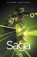 Saga Volume 7 - Vaughan Brian K.