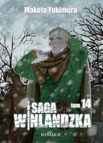 Saga winlandzka. Tom 14 Yukimura Makoto