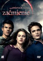 Saga Zmierzch: Zaćmienie Slade David