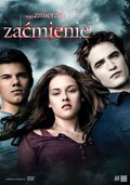 Saga Zmierzch: Zaćmienie (wydanie książkowe) - Slade David