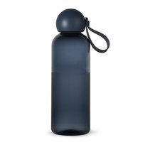 Sagaform Ture Butelka Na Wodę 600Ml Granatowa Sagaform