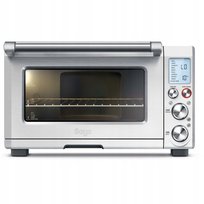 Sage, Mini piekarnik The Smart Oven Pro BOV820 22l Sage