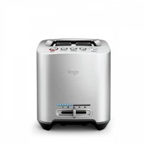 Sage Toster STA825BAL szczotkowane aluminium Sage