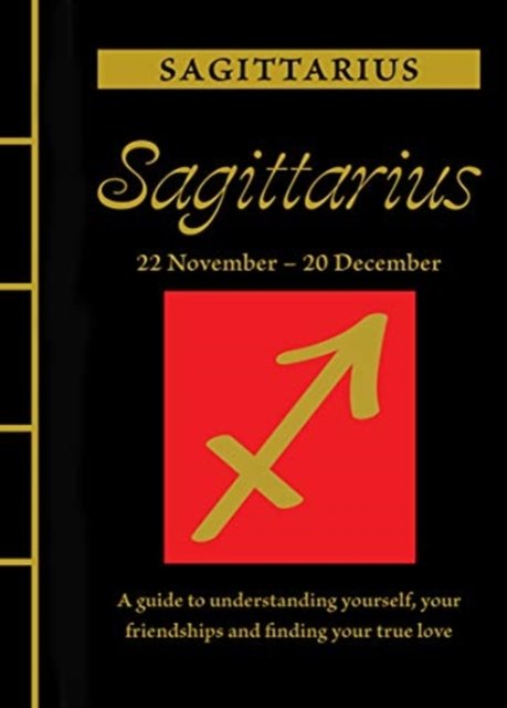 Sagittarius - Marisa St. Clair | Książka W Empik