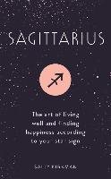 Sagittarius Kirkman Sally