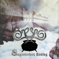 Sagovindars Boning Otyg