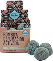 Sagrada Madre - Bomba Defumacyjna - Kadzidło i Mirra