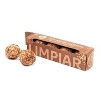 Sagrada Madre - Bombita  Ziołowa Czystość