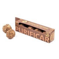 Sagrada Madre Bombita - Ziołowa Oczyszczenie