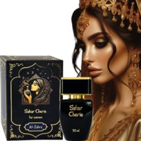 SAHAR CHERIE AL-ZAHRA PERFUMY ARABSKIE DAMSKIE ORIENTALNE NUTY
