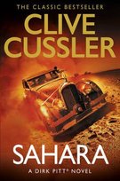 Sahara Cussler Clive