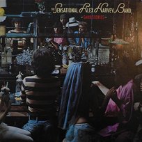 SAHB Stories The Sensational Alex Harvey Band