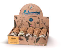 Sahumito Palo Santo - 5 szt