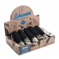 Sahumito Storak i Kamfora- 5 szt