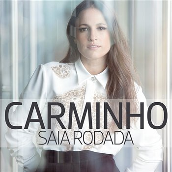 Saia rodada - Carminho