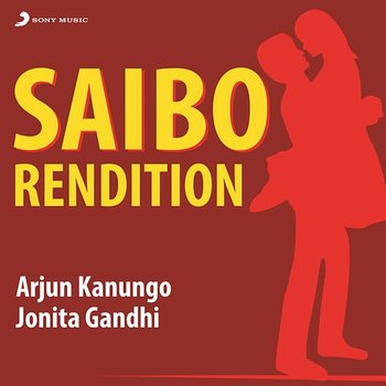 Saibo (Rendition) - Arjun Kanungo & Jonita Gandhi