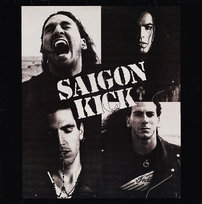 Saigon Kick Saigon Kick