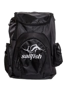 sailfish Plecak Hawi black 36 L - SAILFISH