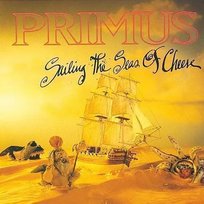 Sailing the Seas of Cheese Primus