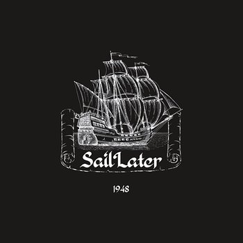 SailLaterEP - MCHserfer