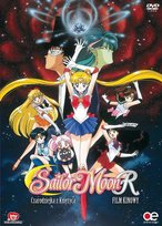 Sailor Moon. Czarodziejka z Księżyca