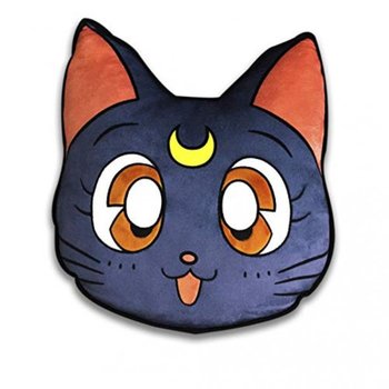 Sailor Moon Luna Cushion - Abysse Corp
