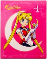 Sailor Moon Season 1-7 (Czarodziejka z Księżyca) Various Directors
