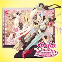 Sailor Star Song Shoko Nakagawa