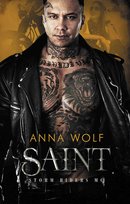 Saint - ebook epub