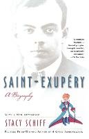 Saint-Exupery - Schiff Stacy