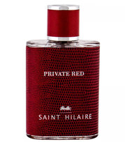 saint hilaire private red