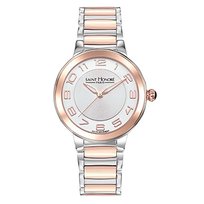SAINT HONORE 7221526ABR SAPPHIRE SWISS MOVT brak informacji