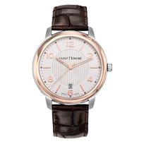 SAINT HONORE 8610406ABFR SWISS MADE brak informacji