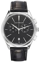 SAINT HONORE 8850171NIN CHRONO SWISS MADE brak informacji