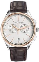 SAINT HONORE 8850176AIR CHRONO SWISS MADE brak informacji