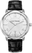 Saint Honoré Men's Quartz Watch 8610401ABFD brak informacji